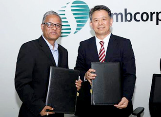 MOL - Sembcorp